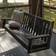 Polywood Vineyard 60" Porch Swing