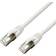 MicroConnect CAT 6a S/FTP 25cm Patchkabel