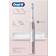 Oral-B Pulsonic El-tandbørste Etui Rosegold 4500