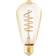 Eglo LED-glödlampa ST64 Spiral 4W 245 Lumen Amber