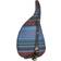 Kavu Mini Rope Sling - Olympic Stripe