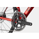 Cannondale CAAD13 Disc 105 2022 - Candy Red Herrcykel