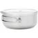 Robens Ori Titanium Pot With Plate/lid Gryde