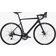 Cannondale CAAD13 Disc 105 2022 - Smoke Black Men's Bike