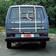 Fiamma Carry Bike VW T3 T25