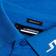 J.Lindeberg Tour Tech Regular Fit Polo Shirt - Lapis Blue/Melange