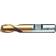 Diesella Hulsav Ø62 mm 2 7/16" HSS Bi-Metal M42 med 8% cobolt