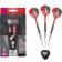 Target Darts Tungsten Swiss Point Steel Tip Darts Set 23g