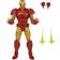 Hasbro Marvel Legends Series Marvel Comics Iron Man Heroes Return Action Figure