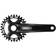 Shimano set 12-speed FC-MT510-1