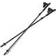 Silva Adjustable Running Poles Carbon 100-120cm, 100