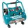 Makita Quiet Series AC001GZ Solo