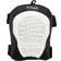 Bucket Boss Barr 209657 Soft Shell Knee Pad