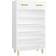 vidaXL Cabinet Engineered Wood Shoe Rack
