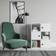 Decorotika Tilton 3-Tier Book Shelf