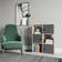 Decorotika Tilton 3-Tier Book Shelf