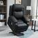 Homcom Riser Armchair 106cm