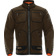 Härkila Kamko Fleece Hunting Jacket - Hunting Green/Orange Blaze