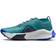 Nike Zegama M - Mineral Teal/Wolf Grey/Racer Blue/Obsidian