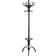 Premier Housewares Birch Coat Clothes Rack