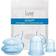 Lure Essential SCULPT Anti Cellulite Cupping Set in Blue Blue