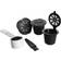 La Cafetière Reusable Nespresso Pods Pack Of 3