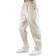 Nike Club Woven Straight Leg Trousers - Light Orewood Brown/White