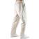 Nike Club Woven Straight Leg Trousers - Light Orewood Brown/White