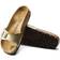 Birkenstock Madrid Birko-Flor - Gold