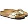 Birkenstock Madrid Birko-Flor - Gold
