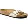 Birkenstock Madrid Birko-Flor - Gold