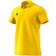 Adidas Core 18 Climalite Polo Shirt Men - Yellow