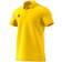 adidas Core 18 Climalite Polo Shirt Men - Yellow