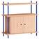 Moebe Shelving System Væghylde