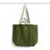 Hay Everyday Tote Bag olive