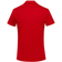 adidas Core 18 Climalite Polo Shirt Men - Power Red/White