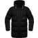Stellar Equipment M Free Down Parka - Black