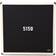 EVH 5150 Iconic 4X12 Ivory White