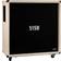 EVH 5150 Iconic 4X12 Ivory White