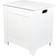 LPD Furniture Alaska Bathroom Cabinet