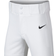 Nike Kid's Core Open Hem Baseball Pants - White/Black