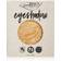 PuroBIO Compact Eye Shadow REFILL 24 Oro schimmernd REFILL