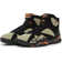 NIKE Air Jordan 7 Retro SE M - Black/Neutral Olive/Chutney/Cherrywood Red