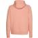 Tommy Hilfiger Flex Fleece Logo Hoody - Guava