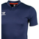 Warrior Jr Alpha X Cotton Feel T-shirts - Blue