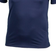 Warrior Jr Alpha X Cotton Feel T-shirts - Blue