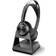 Poly Focus 2 Office MS USB-A