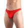 Doreanse Men Basic G-String Thong - Red