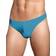 Doreanse Men Basic G-String Thong - Turquoise