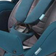 Recaro Salia Sommarskydd